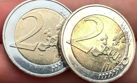 Le Monete da 2 Euro Commemorative: Quali Sono le Più Rare e Preziose?