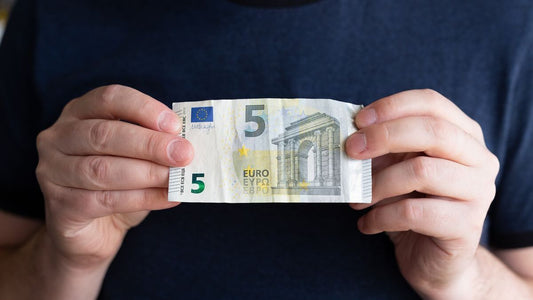 Le Banconote in Euro Più Rare e Preziose: Quali Sono e Quanto Possono Valere?